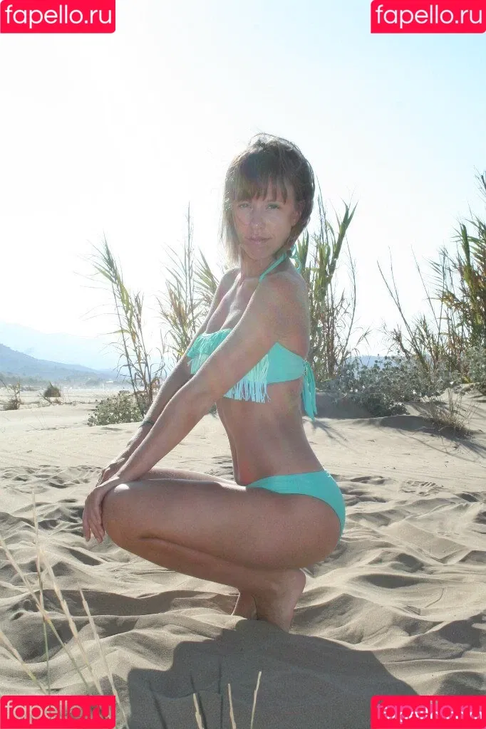 Katerina Melekhina Onlyfans Photo Gallery 