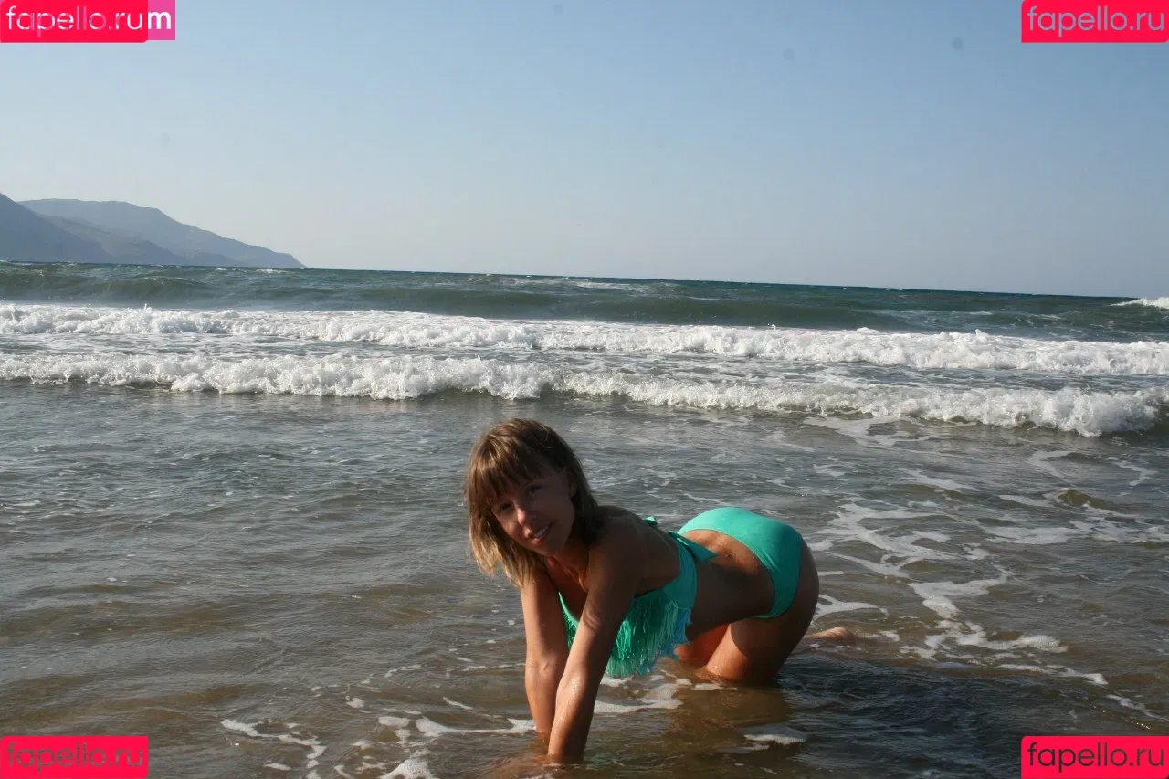 Katerina Melekhina Onlyfans Photo Gallery 