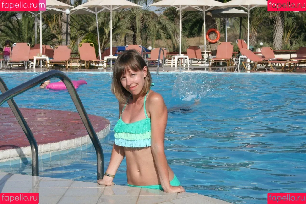 Katerina Melekhina Onlyfans Photo Gallery 