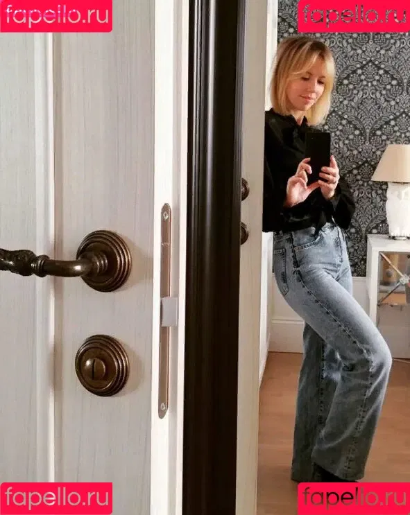 Katerina Melekhina Onlyfans Photo Gallery 