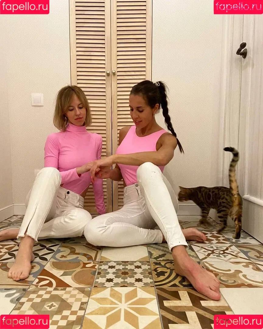 Katerina Melekhina Onlyfans Photo Gallery 