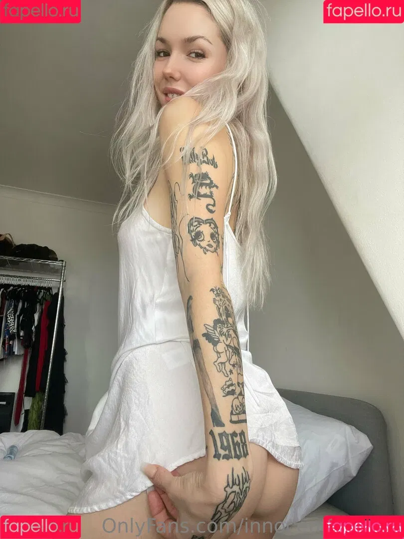 innocent.isabel Onlyfans Photo Gallery 