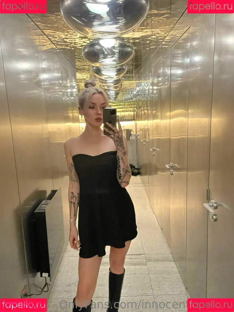 innocent.isabel Onlyfans Photo Gallery 