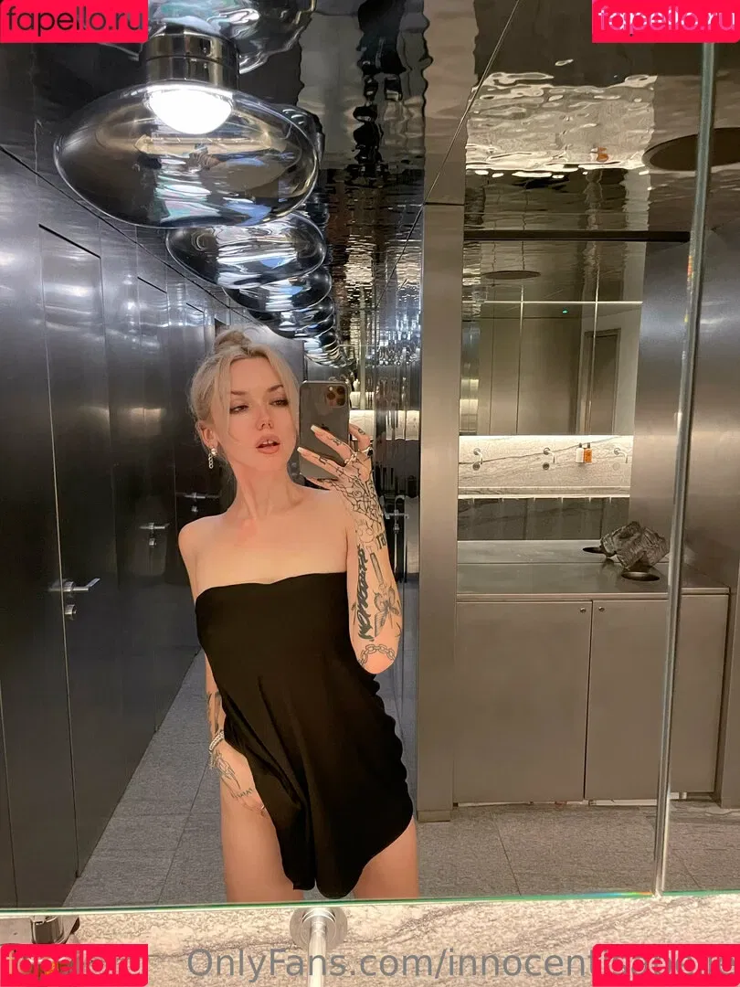 innocent.isabel Onlyfans Photo Gallery 