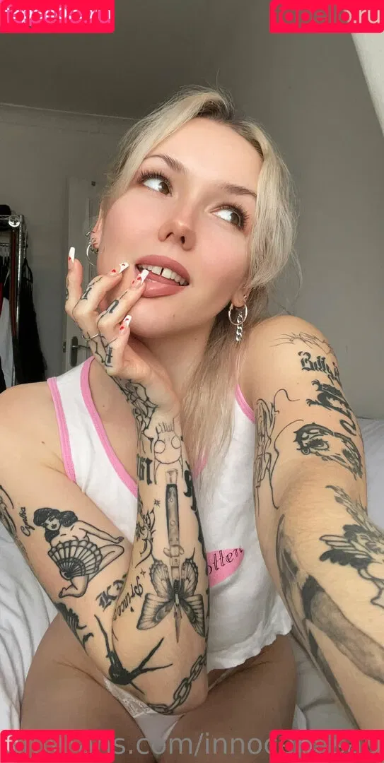 innocent.isabel Onlyfans Photo Gallery 