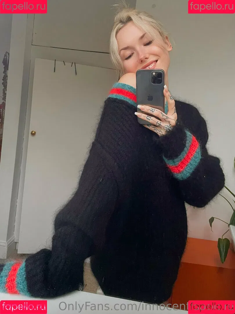 innocent.isabel Onlyfans Photo Gallery 