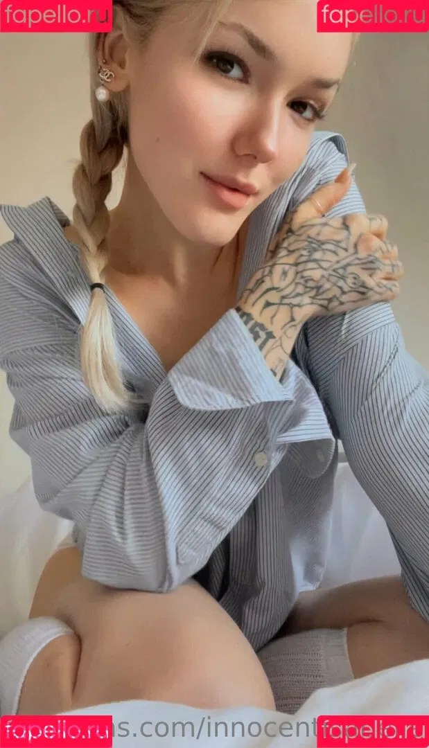innocent.isabel Onlyfans Photo Gallery 