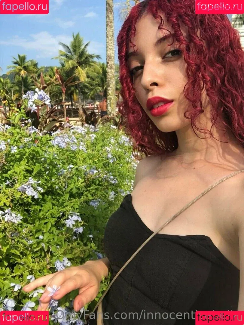 innocent.isabel Onlyfans Photo Gallery 