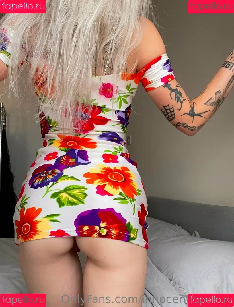 innocent.isabel Onlyfans Photo Gallery 