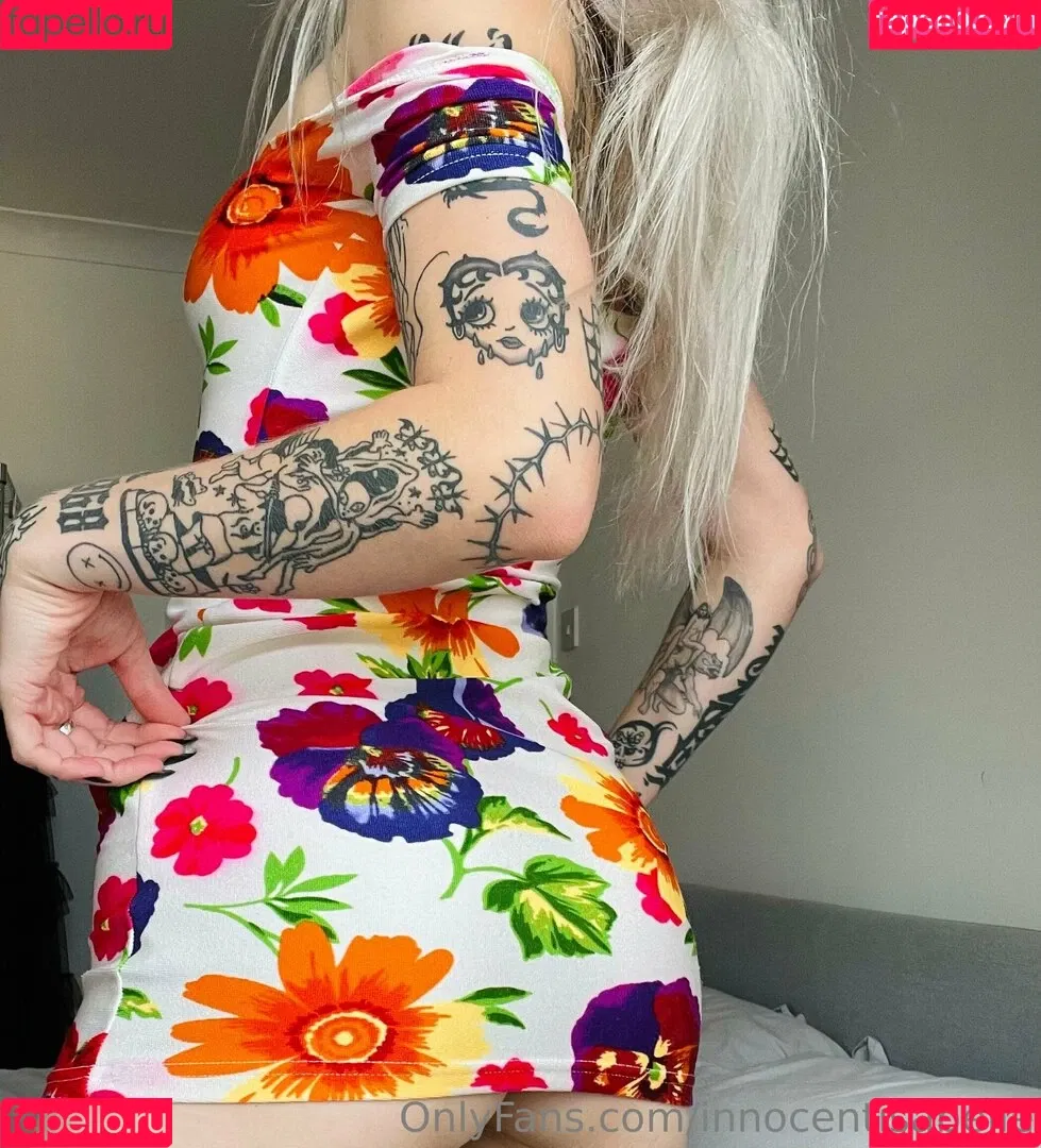 innocent.isabel Onlyfans Photo Gallery 