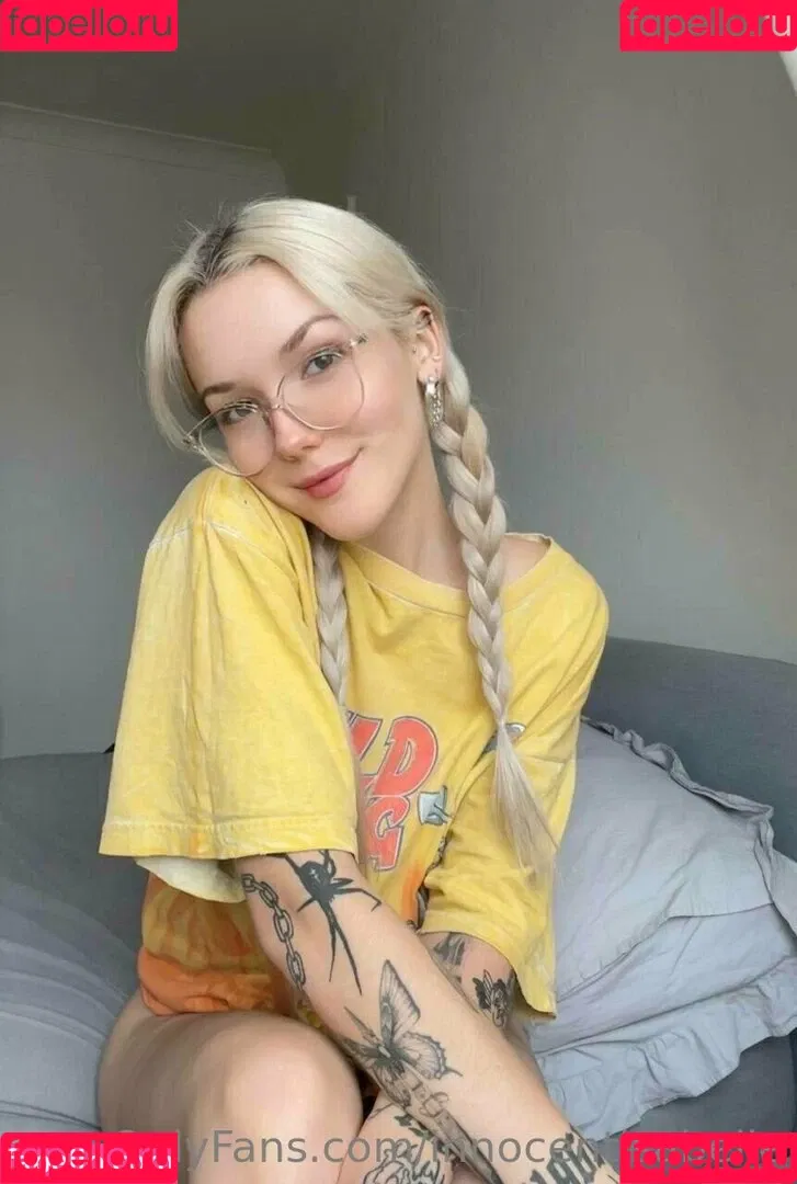 innocent.isabel Onlyfans Photo Gallery 