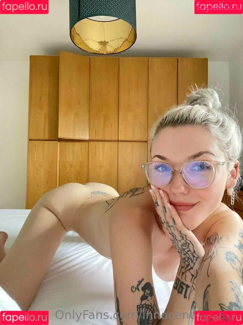 innocent.isabel Onlyfans Photo Gallery 