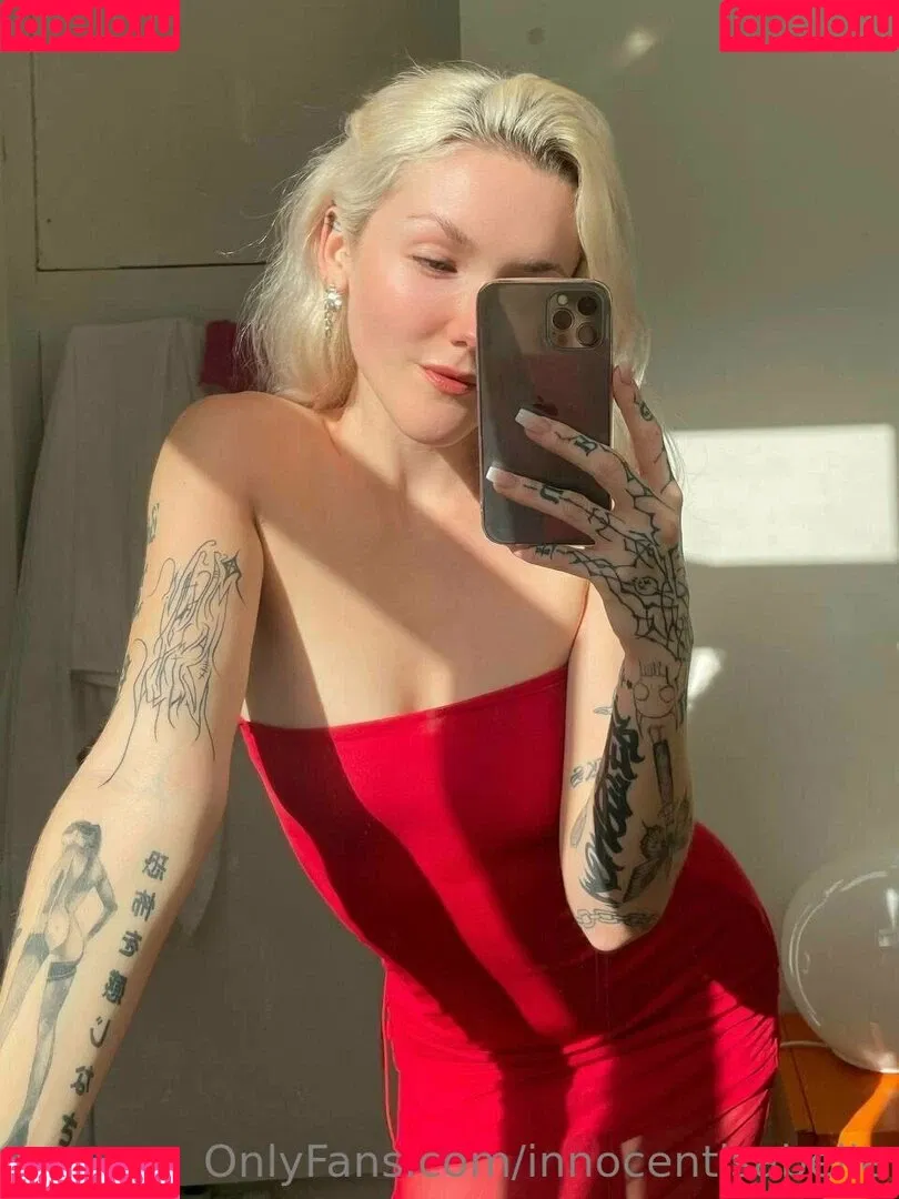 innocent.isabel Onlyfans Photo Gallery 