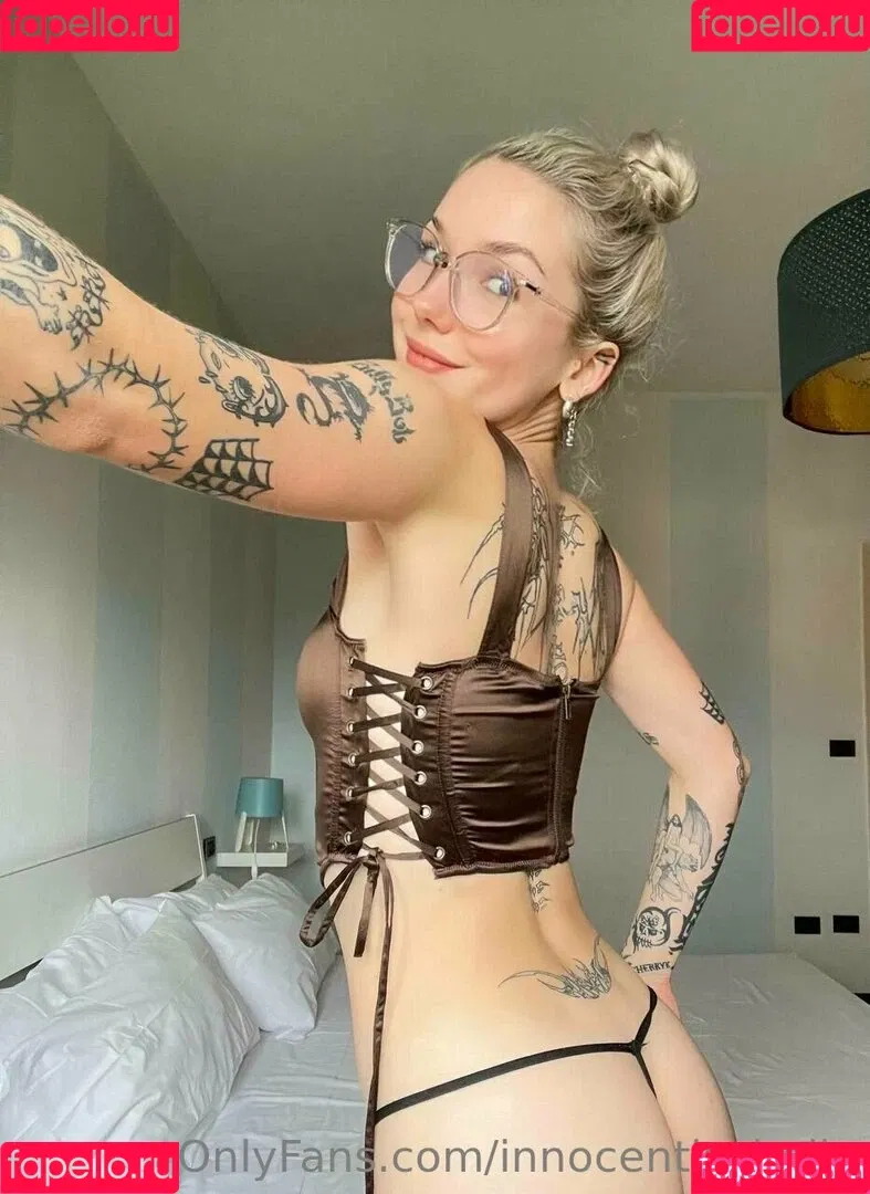 innocent.isabel Onlyfans Photo Gallery 