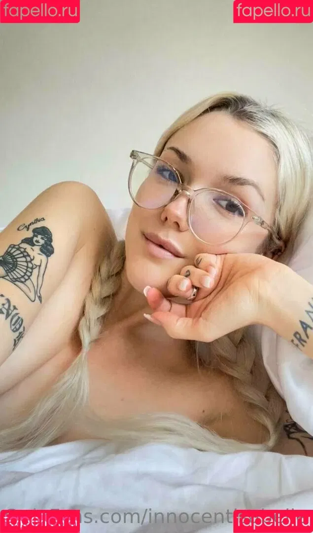 innocent.isabel Onlyfans Photo Gallery 