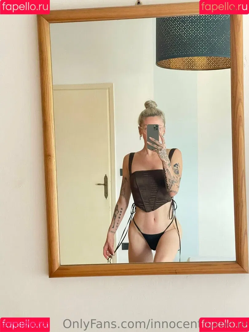 innocent.isabel Onlyfans Photo Gallery 
