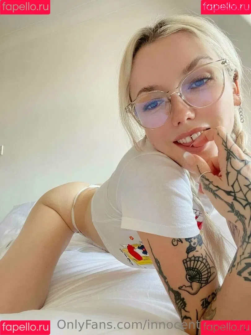 innocent.isabel Onlyfans Photo Gallery 