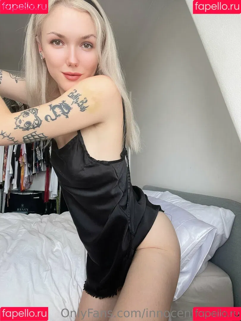 innocent.isabel Onlyfans Photo Gallery 