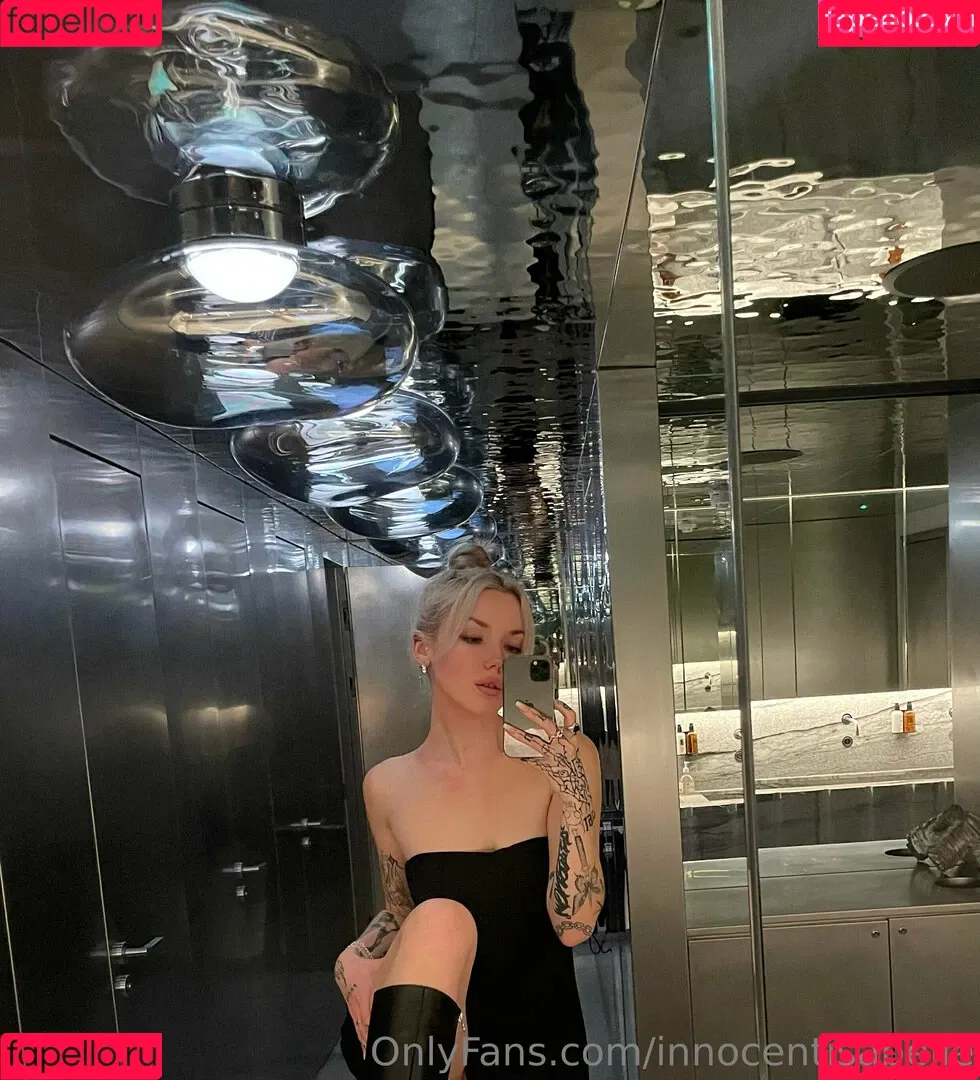 innocent.isabel Onlyfans Photo Gallery 