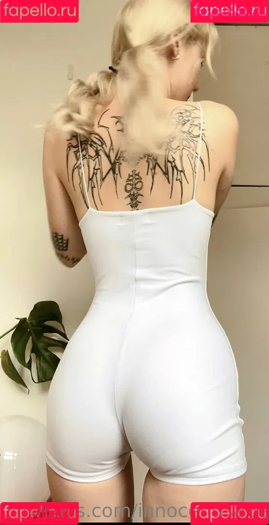 innocent.isabel Onlyfans Photo Gallery 
