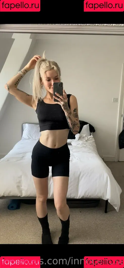 innocent.isabel Onlyfans Photo Gallery 