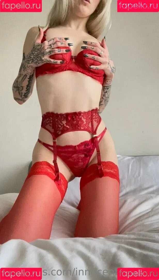 innocent.isabel Onlyfans Photo Gallery 