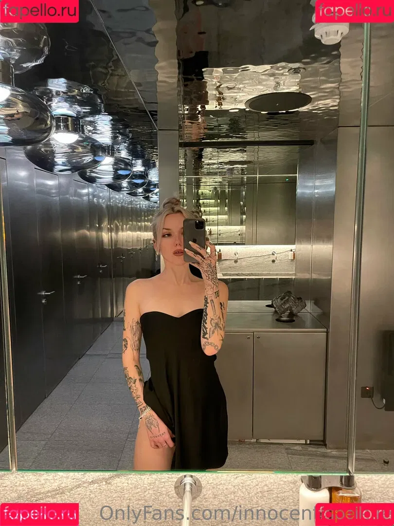 innocent.isabel Onlyfans Photo Gallery 