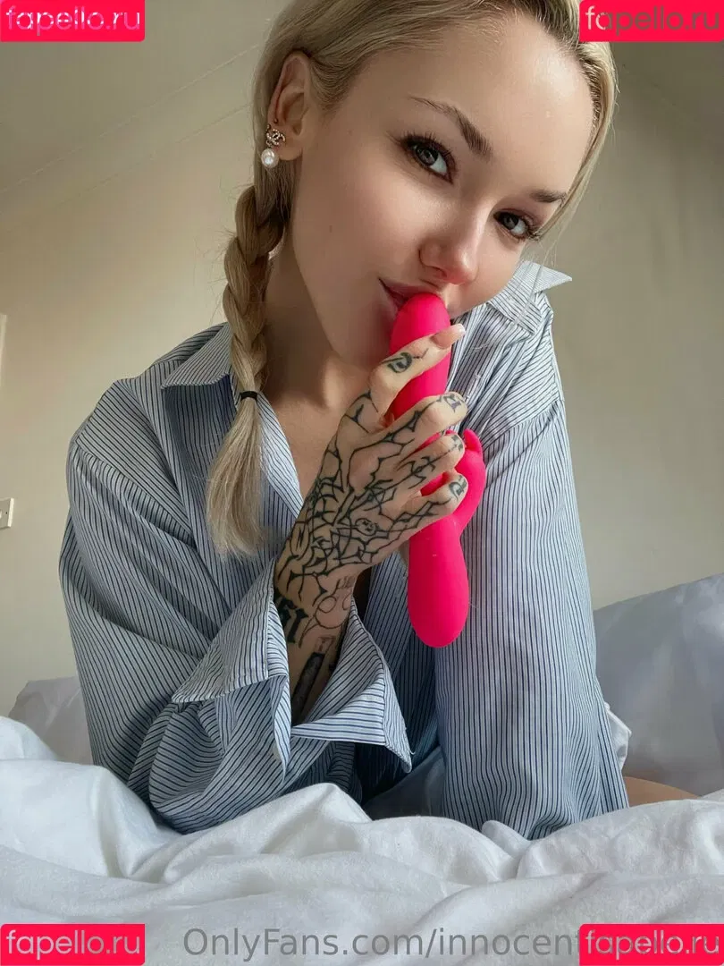 innocent.isabel Onlyfans Photo Gallery 