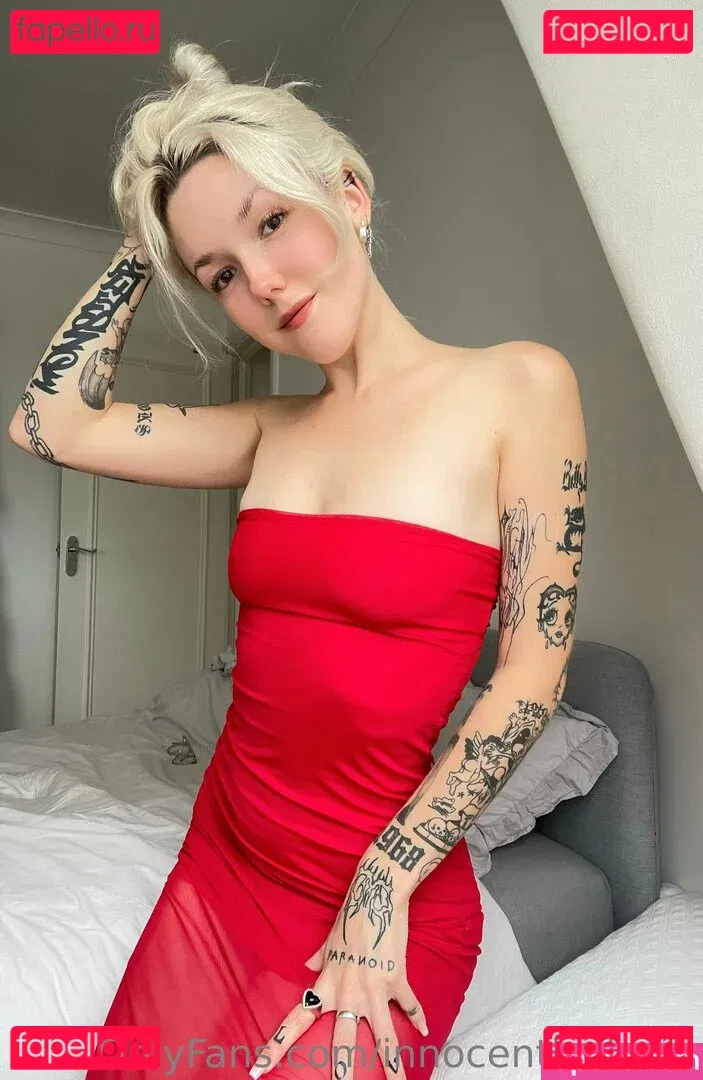 innocent.isabel Onlyfans Photo Gallery 