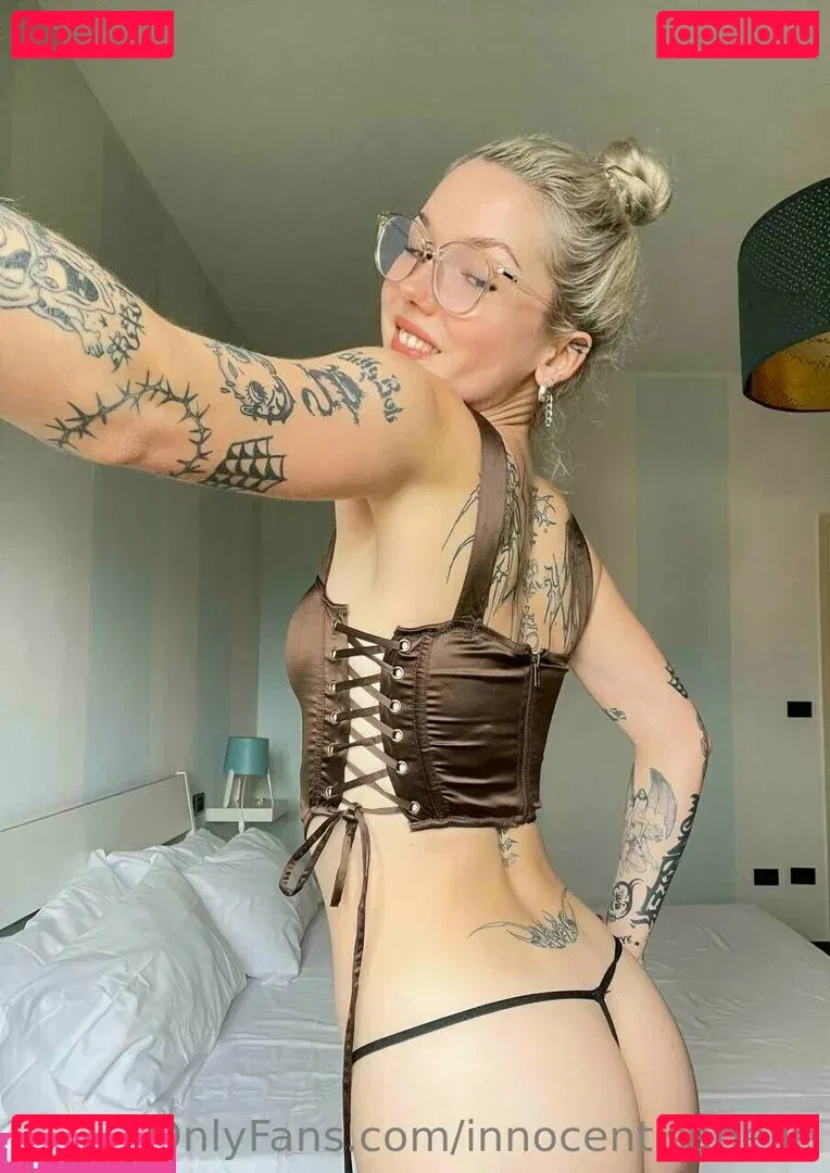 innocent.isabel Onlyfans Photo Gallery 