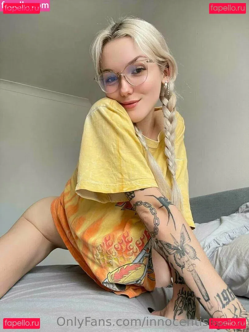 innocent.isabel Onlyfans Photo Gallery 