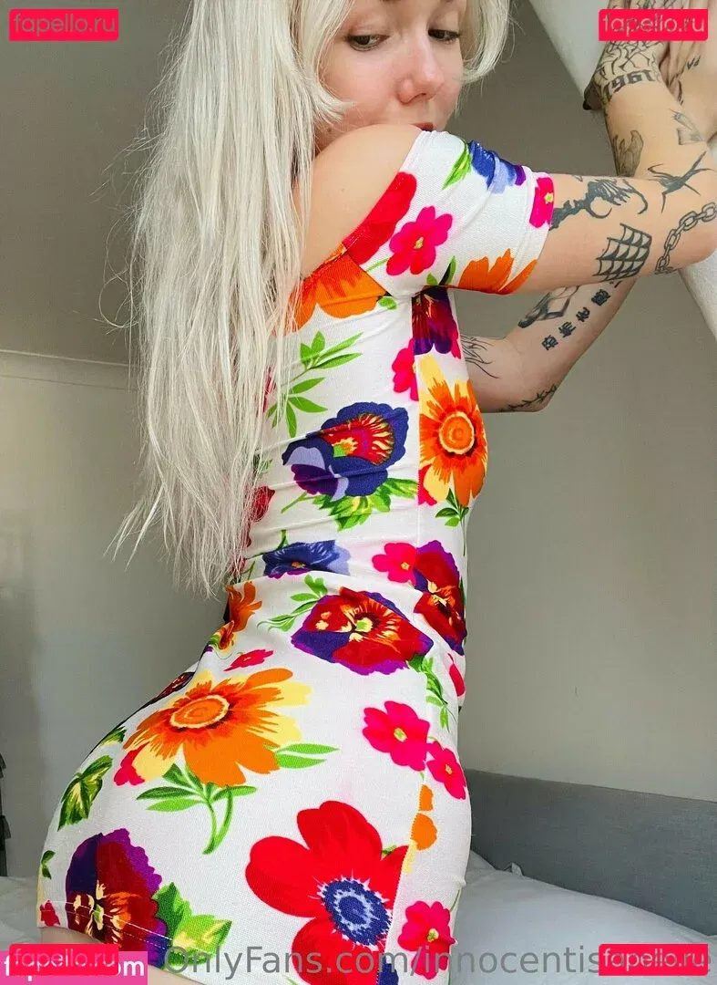 innocent.isabel Onlyfans Photo Gallery 