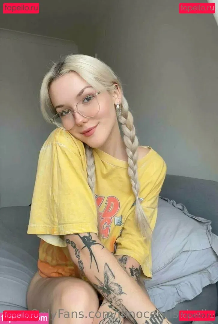 innocent.isabel Onlyfans Photo Gallery 