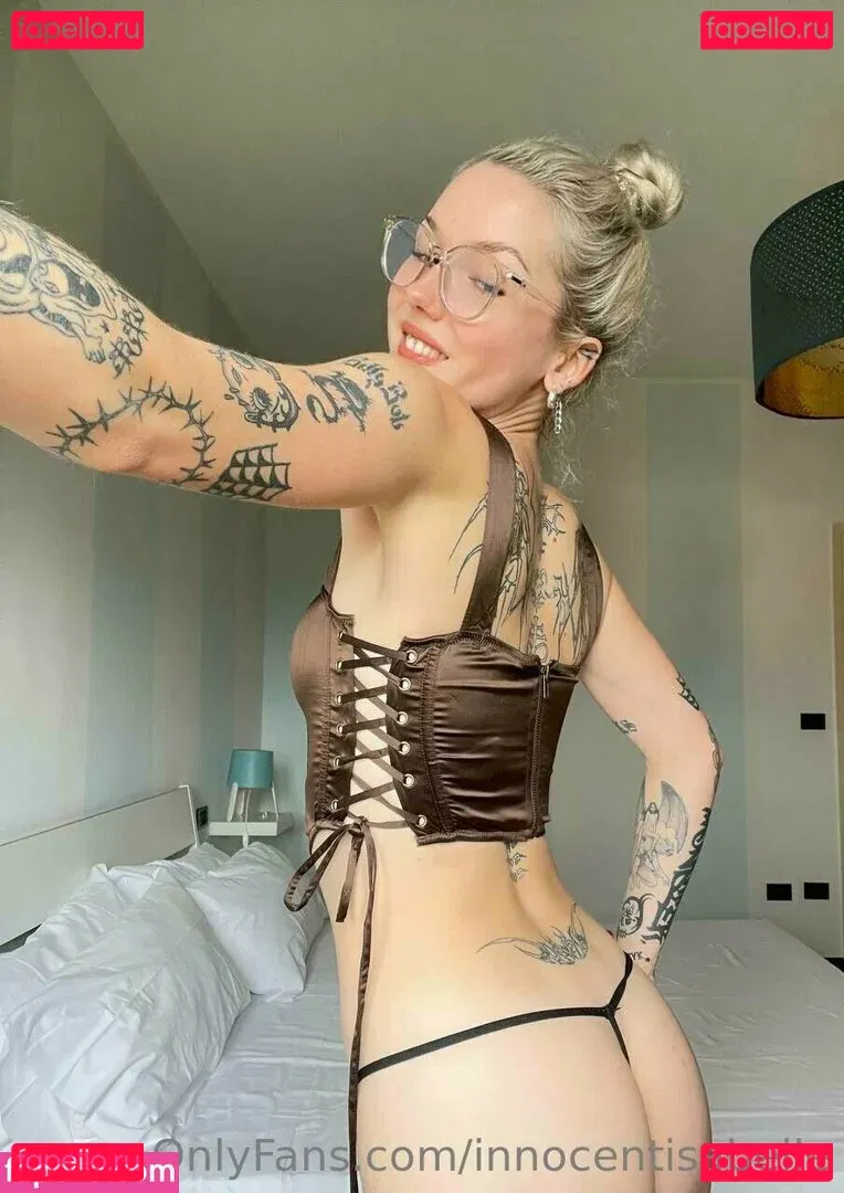 innocent.isabel Onlyfans Photo Gallery 