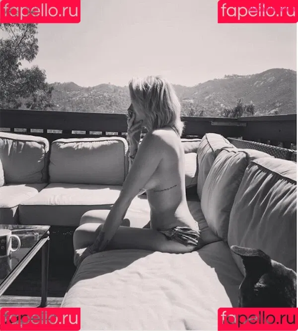 Paris Jackson Onlyfans Photo Gallery 