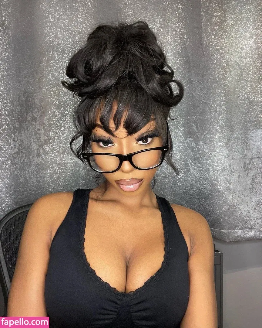 Paris Jackson Onlyfans Photo Gallery 