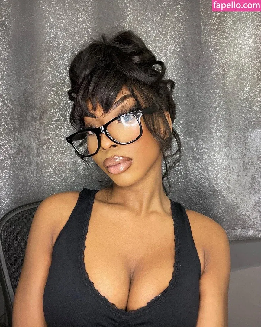 Paris Jackson Onlyfans Photo Gallery 