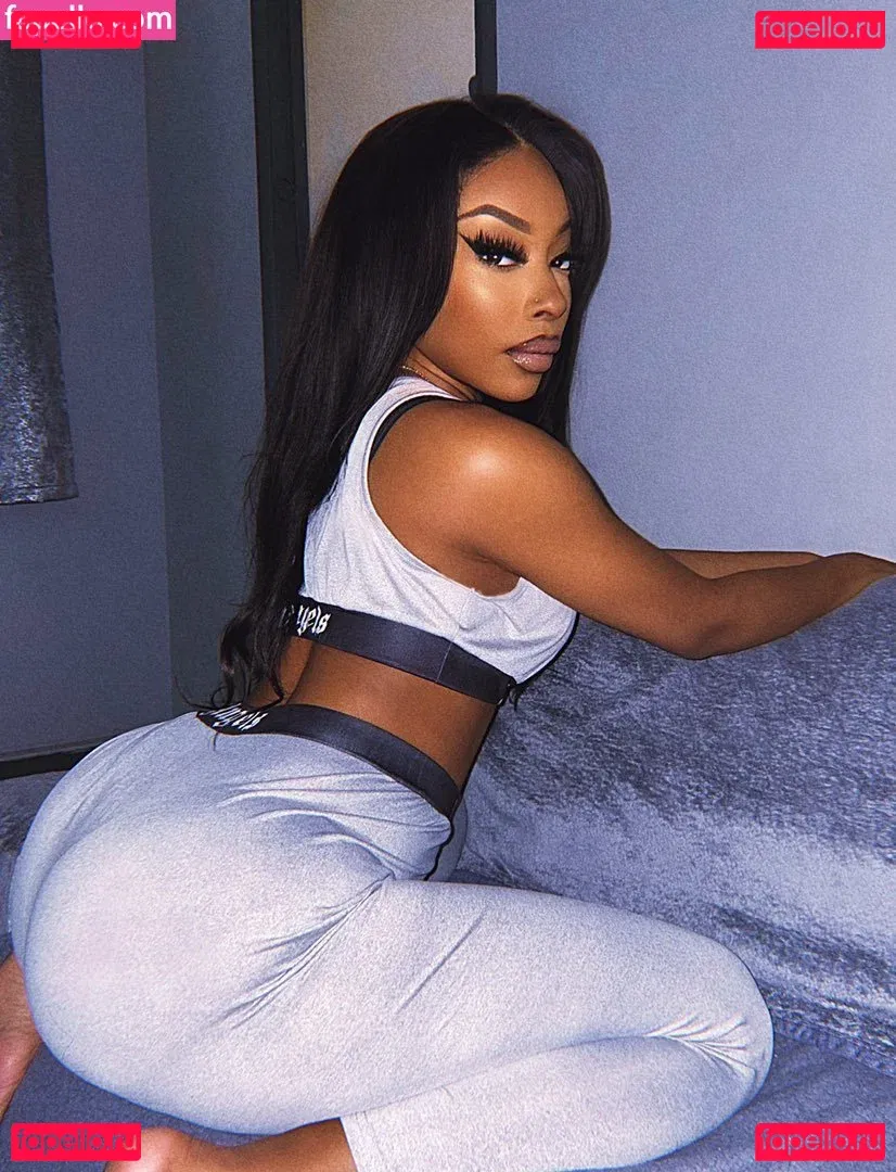 Paris Jackson Onlyfans Photo Gallery 