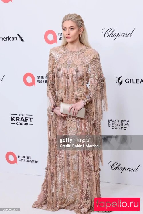 Paris Jackson Onlyfans Photo Gallery 