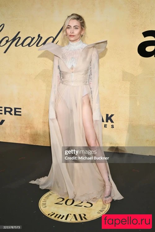 Paris Jackson Onlyfans Photo Gallery 