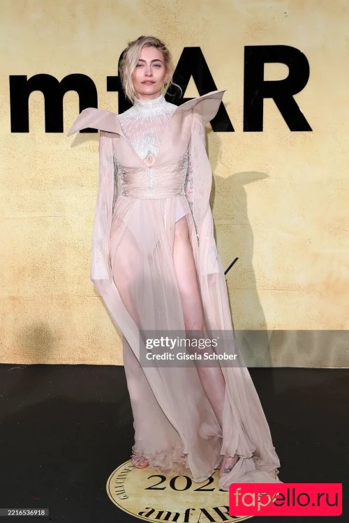 Paris Jackson Onlyfans Photo Gallery 