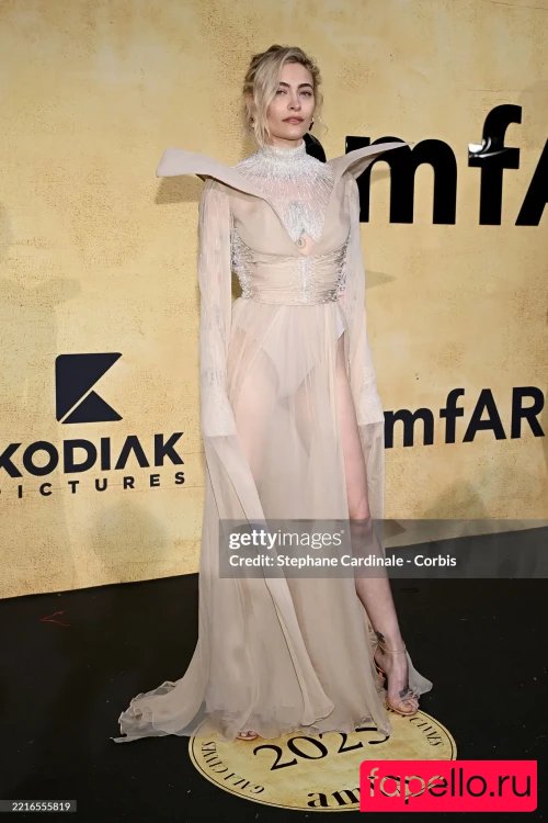 Paris Jackson Onlyfans Photo Gallery 