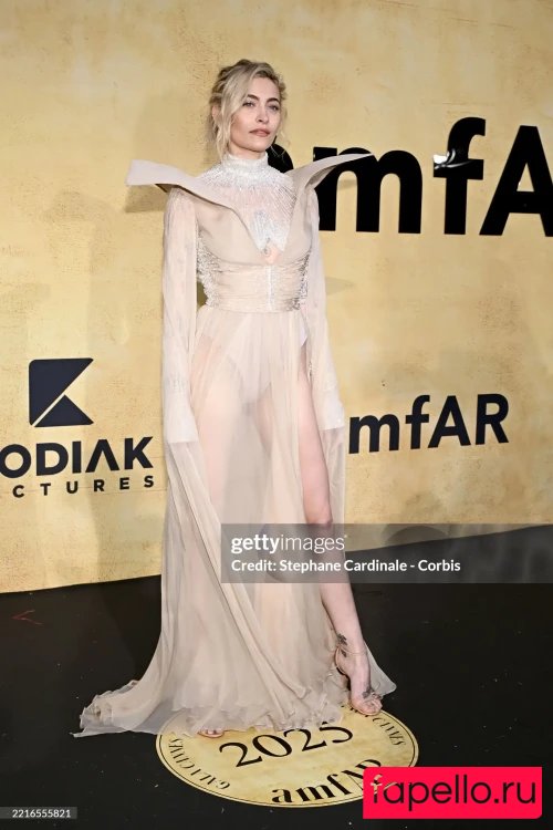 Paris Jackson Onlyfans Photo Gallery 