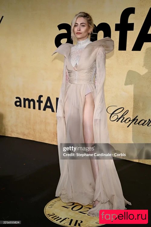 Paris Jackson Onlyfans Photo Gallery 