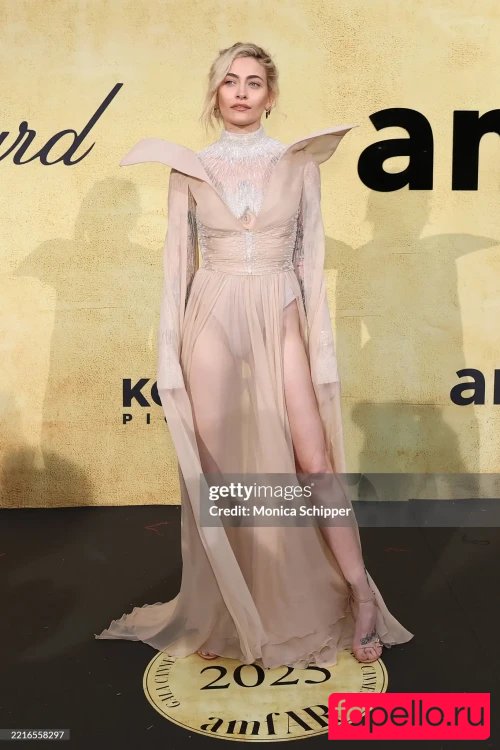 Paris Jackson Onlyfans Photo Gallery 