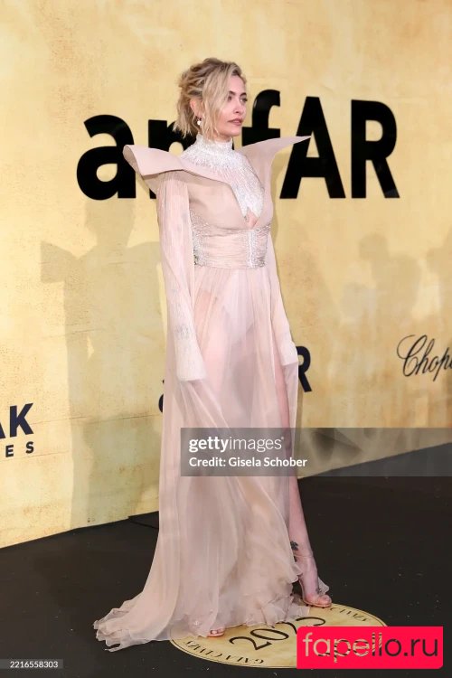 Paris Jackson Onlyfans Photo Gallery 