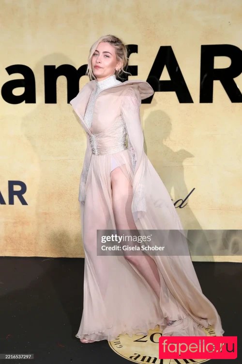 Paris Jackson Onlyfans Photo Gallery 