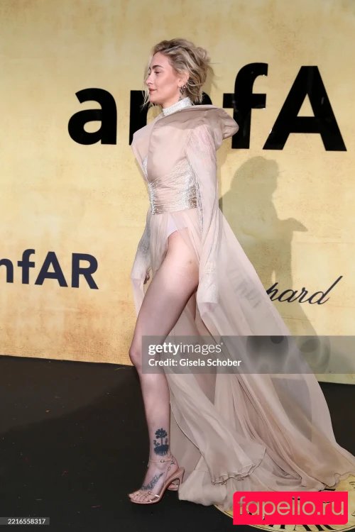 Paris Jackson Onlyfans Photo Gallery 