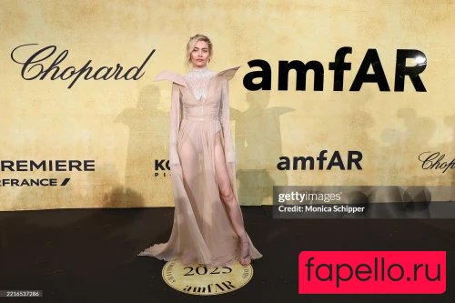 Paris Jackson Onlyfans Photo Gallery 