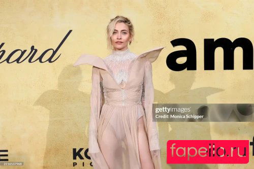 Paris Jackson Onlyfans Photo Gallery 